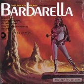 Barbarella - The Hit Songs Of The Wild Movie & Other Way Out Themes