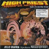 High Priest Of Harmful Matter [Tales From The Trial]