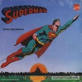 Superman Original Radio Broadcast