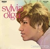 Sylvia Olga