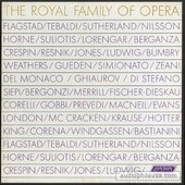 Royal Family Of Opera