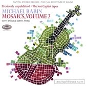 Mosaics, Volume 2