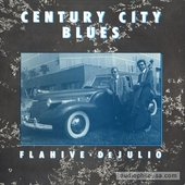 Century City Blues