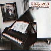 P.D.Q. Bach Strikes Back