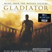 Gladiator (Music From The Motion Picture)