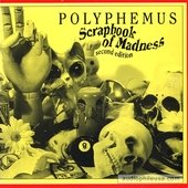 Scrapbook Of Madness [Second Edition]