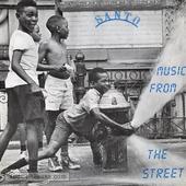 Music From The Street