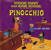 Tell The Story Of Pinocchio