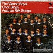 Austrian Folk Songs