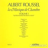La Musique De Chambre / Chamber Music