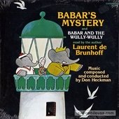 Babar's Mystery / Babar And The Wully-Wully