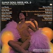 Super Soul-Dees, Vol. 3
