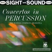 Concertos In Percussion