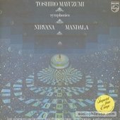 Nirvana And Mandala Symphonies
