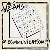 Of Communication