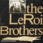 The LeRoi Brothers