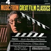 Music From The Great Film Classics