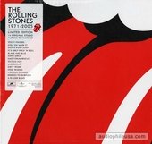The Rolling Stones 1971-2005