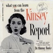 What You Can Learn From The Kinsey Report