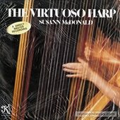 The Virtuoso Harp