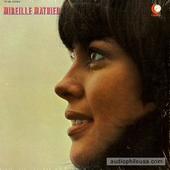 Mireille Mathieu / Les Bicyclettes De Belsize