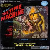 The Time Machine (Original Motion Picture Score)