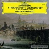 String Quartet In G Major, Opus 106