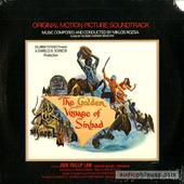 The Golden Voyage Of Sinbad: Original Motion Picture Soundtrack