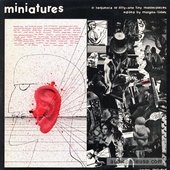 Miniatures (A Sequence Of Fifty-One Tiny Masterpieces Edited By Morgan-Fisher)