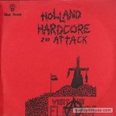 Holland Hardcore 2nd Attack