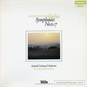 Symphonies No. 1 & 7