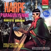 Harpe Paraguayenne