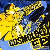 Cosmology EP