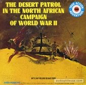 Desert Patrol Of The North African Campaign Of World War II