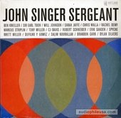 John Singer Sergeant