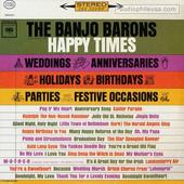 Play Music For Happy Times (Weddings, Anniversaries, Holidays, Birthdays, Parties, And Other Festive Occasions)