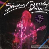 That's Rock 'N' Roll / Shaun Cassidy Live