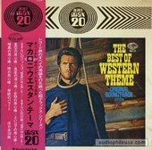 The Best Of Western Theme Original Soundtrack