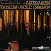 Mormon Tabernacle Organ