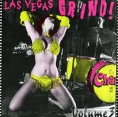 Las Vegas Grind, Volume 3