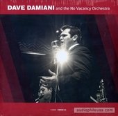 Dave Damiani And The No Vacancy Orchestra