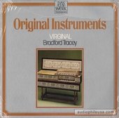 Original Instruments: Virginal