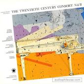 The Twentieth Century Consort / Vol. II