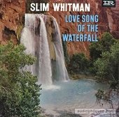 Love Song Of The Waterfall