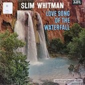 Love Song Of The Waterfall