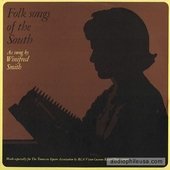 Folk Songs Of The South