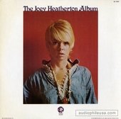 Joey Heatherton Album