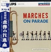 Marches On Parade