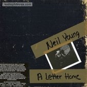 A Letter Home (Deluxe)