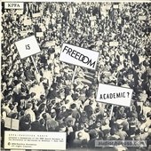 Is Freedom Academic?